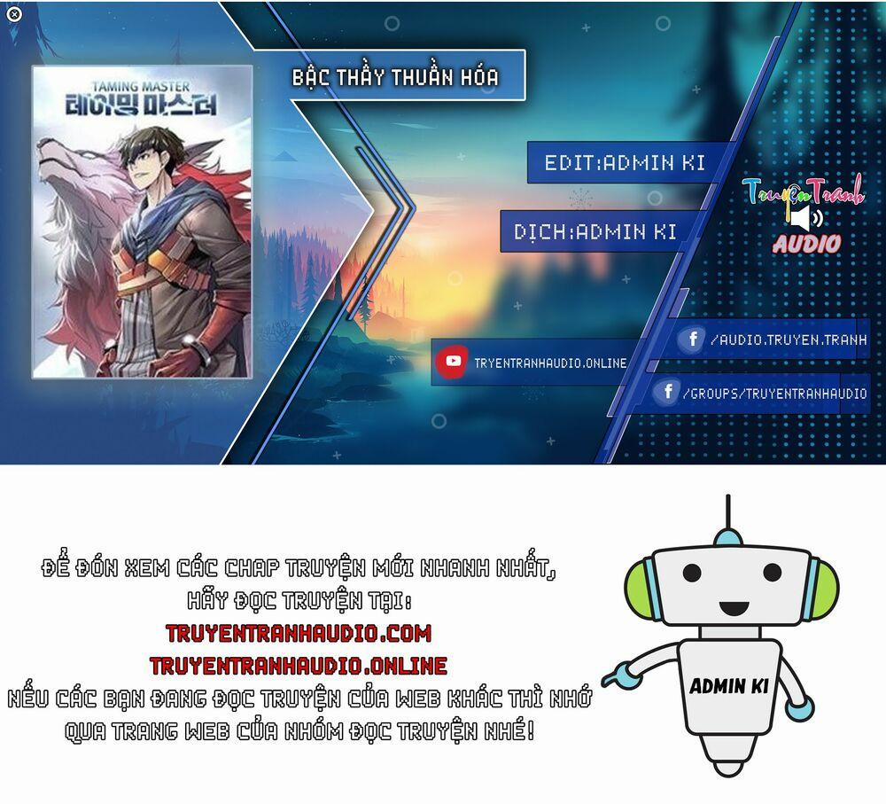 Bậc Thầy Thuần Hóa 34 trang 0