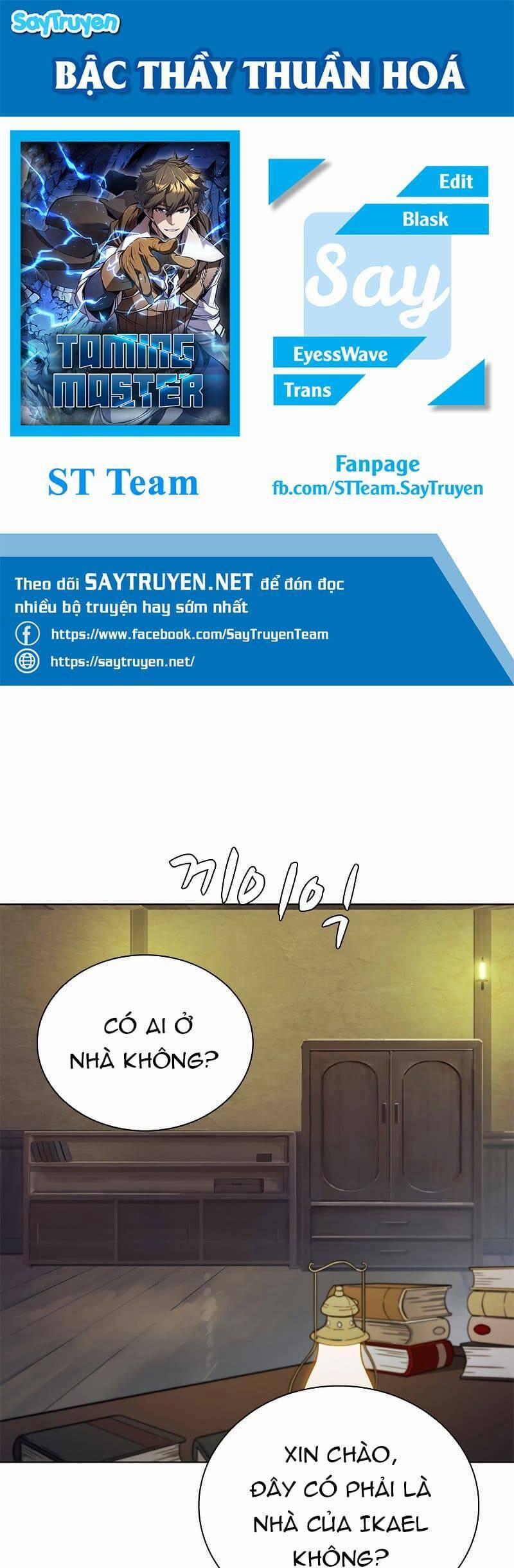 Bậc Thầy Thuần Hóa 69 trang 0