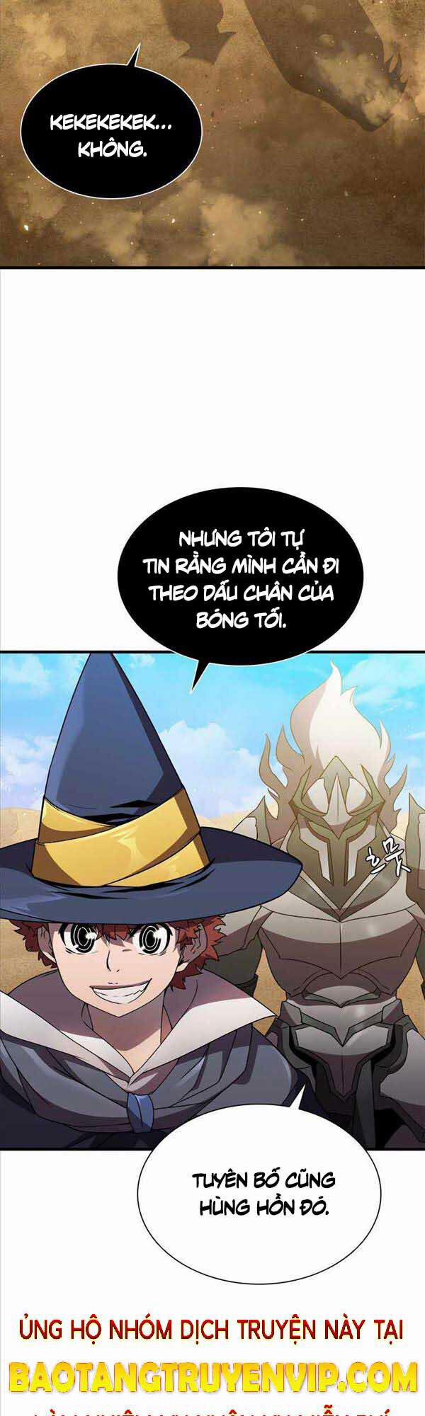 Bậc Thầy Thuần Hóa 76 trang 1