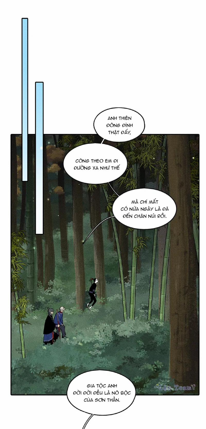Bách Bộ Của Thiên Đông 10 trang 24