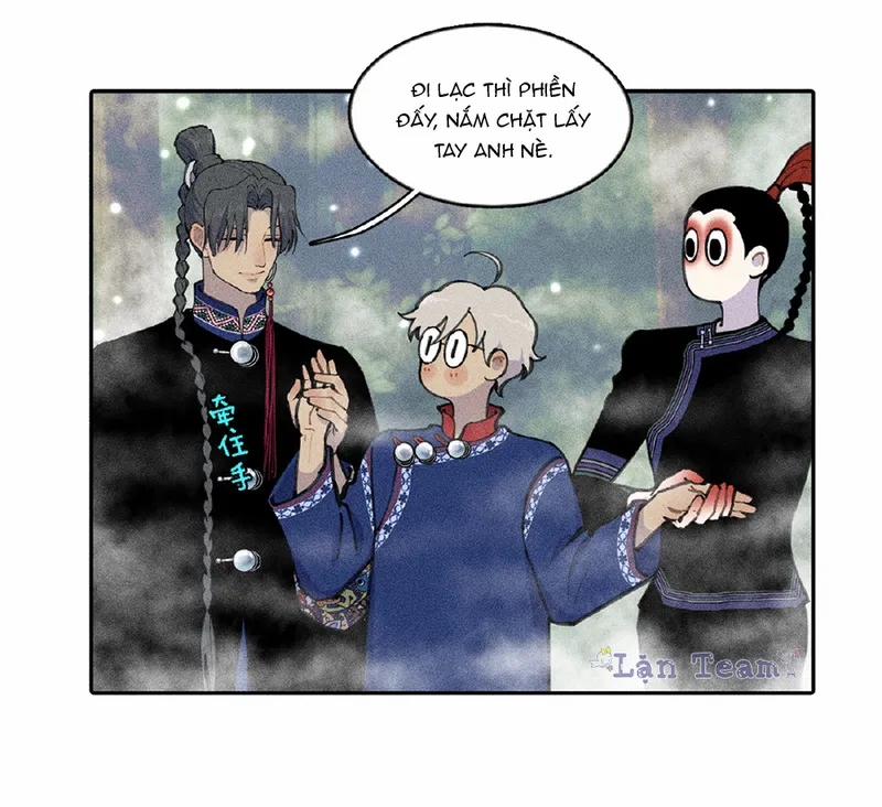 Bách Bộ Của Thiên Đông 10 trang 29