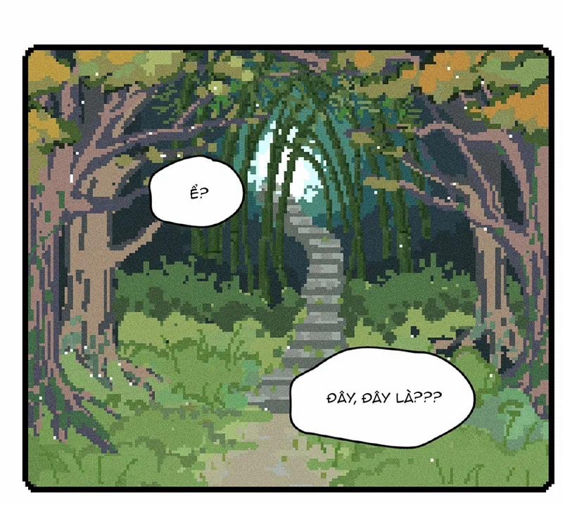 Bách Bộ Của Thiên Đông 10 trang 33