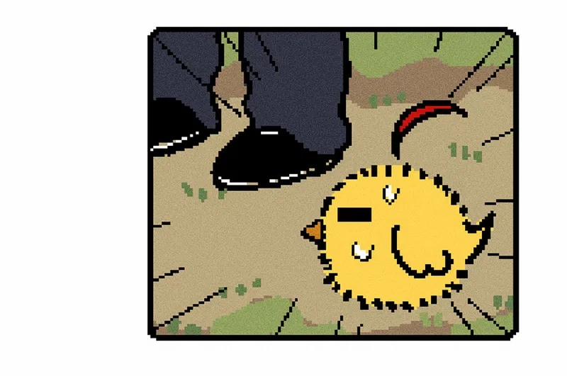 Bách Bộ Của Thiên Đông 10 trang 44