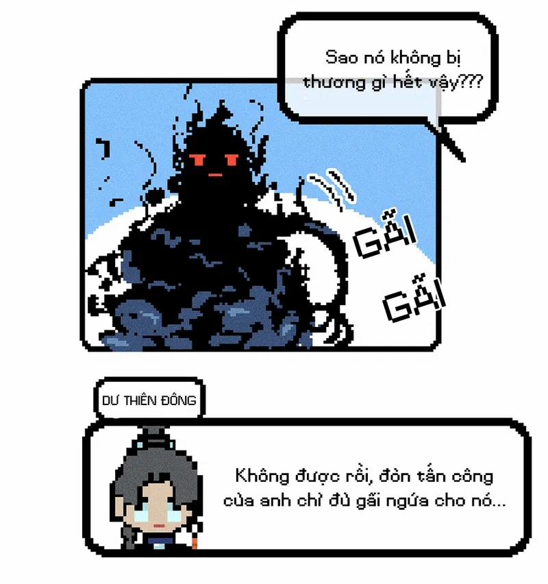 Bách Bộ Của Thiên Đông 10 trang 61