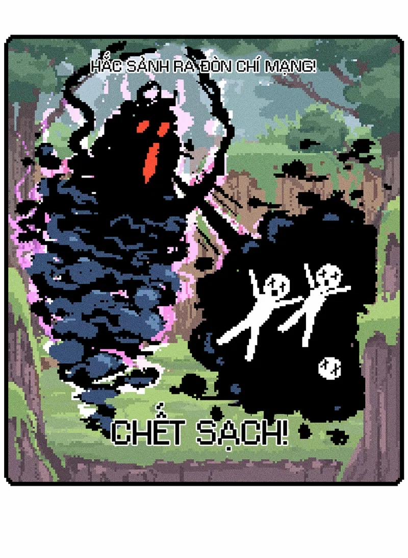 Bách Bộ Của Thiên Đông 10 trang 63