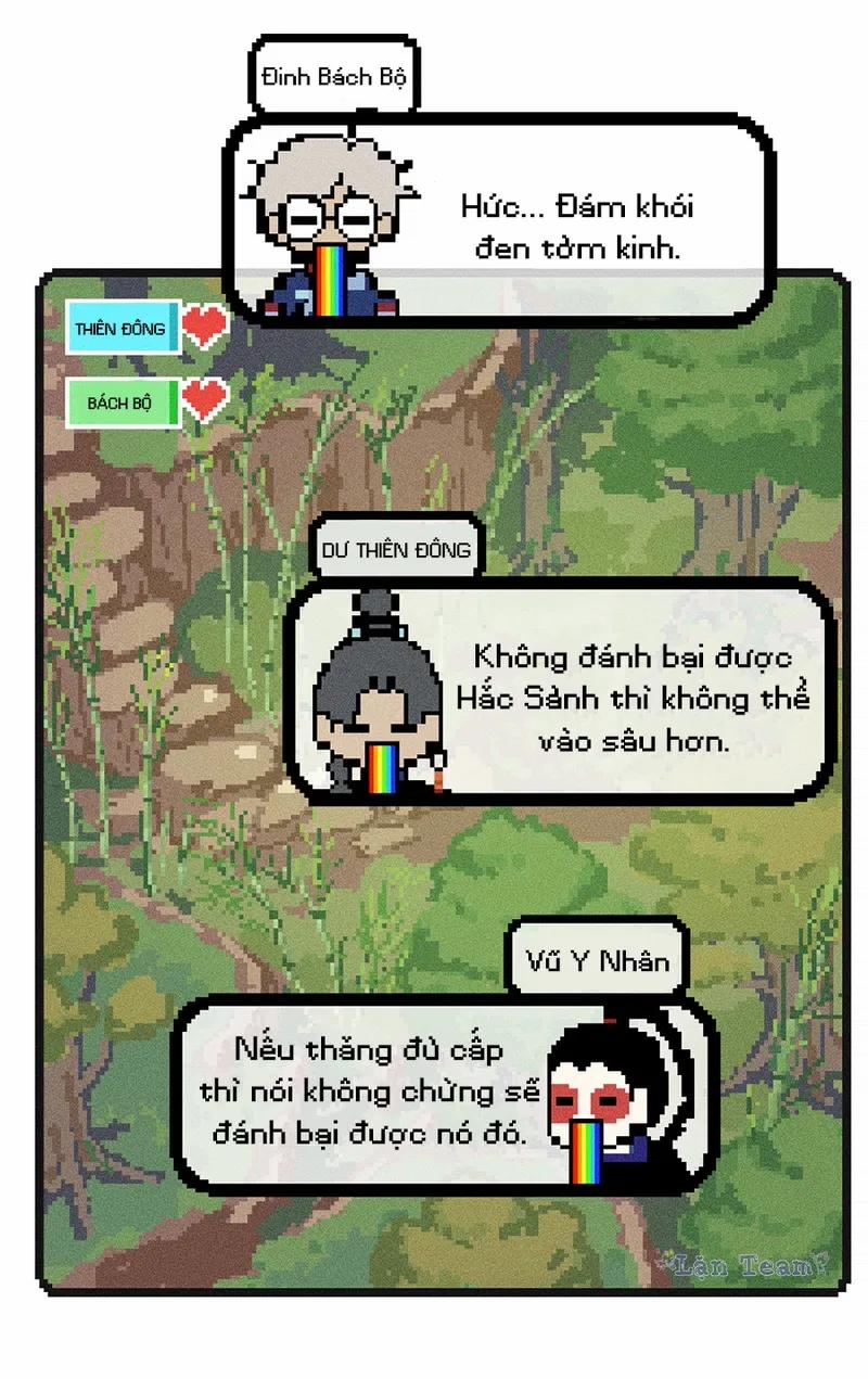 Bách Bộ Của Thiên Đông 10 trang 66