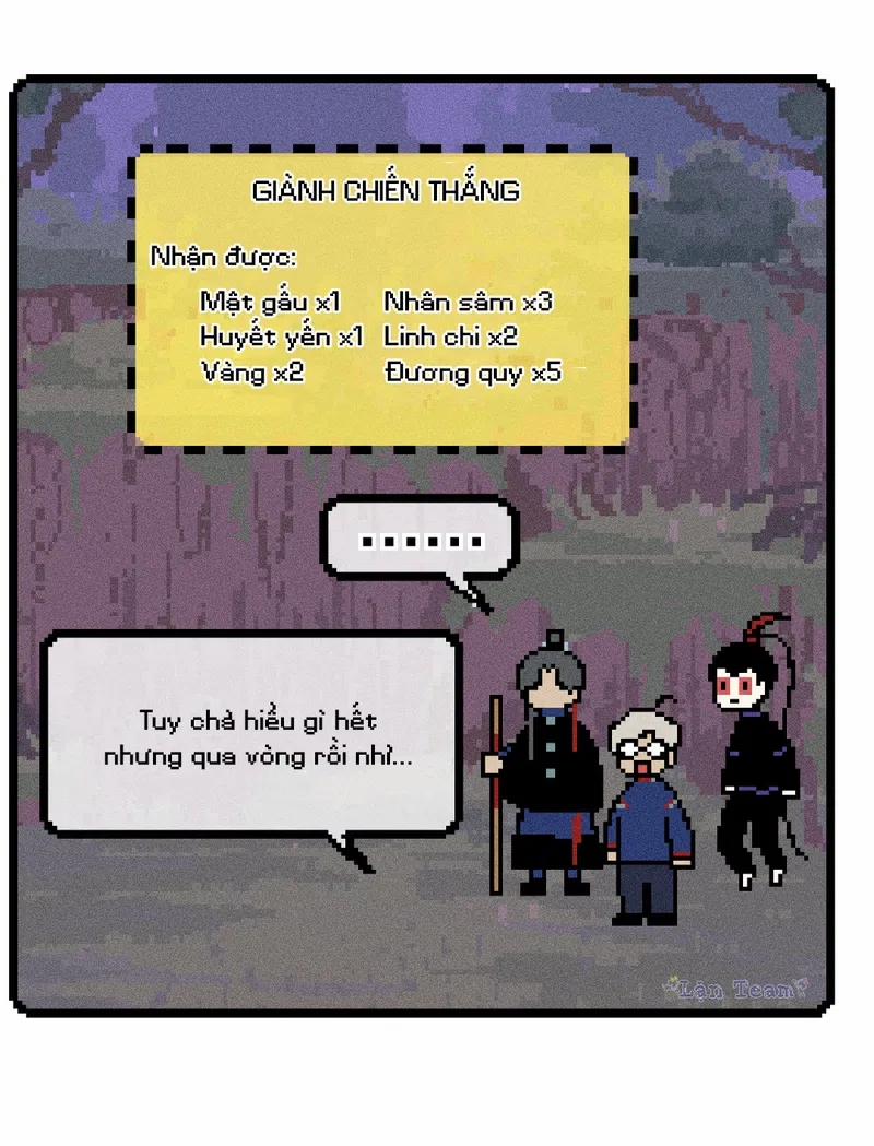 Bách Bộ Của Thiên Đông 10 trang 71