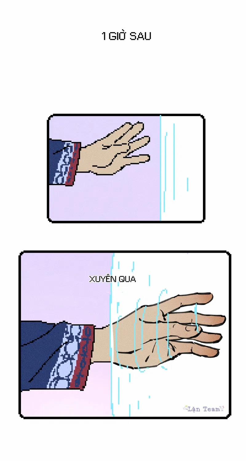 Bách Bộ Của Thiên Đông 10 trang 77