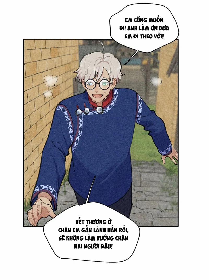 Bách Bộ Của Thiên Đông 10 trang 8