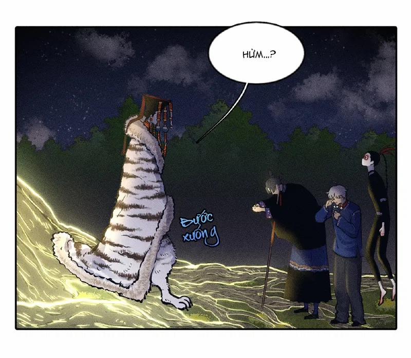 Bách Bộ Của Thiên Đông 10 trang 86