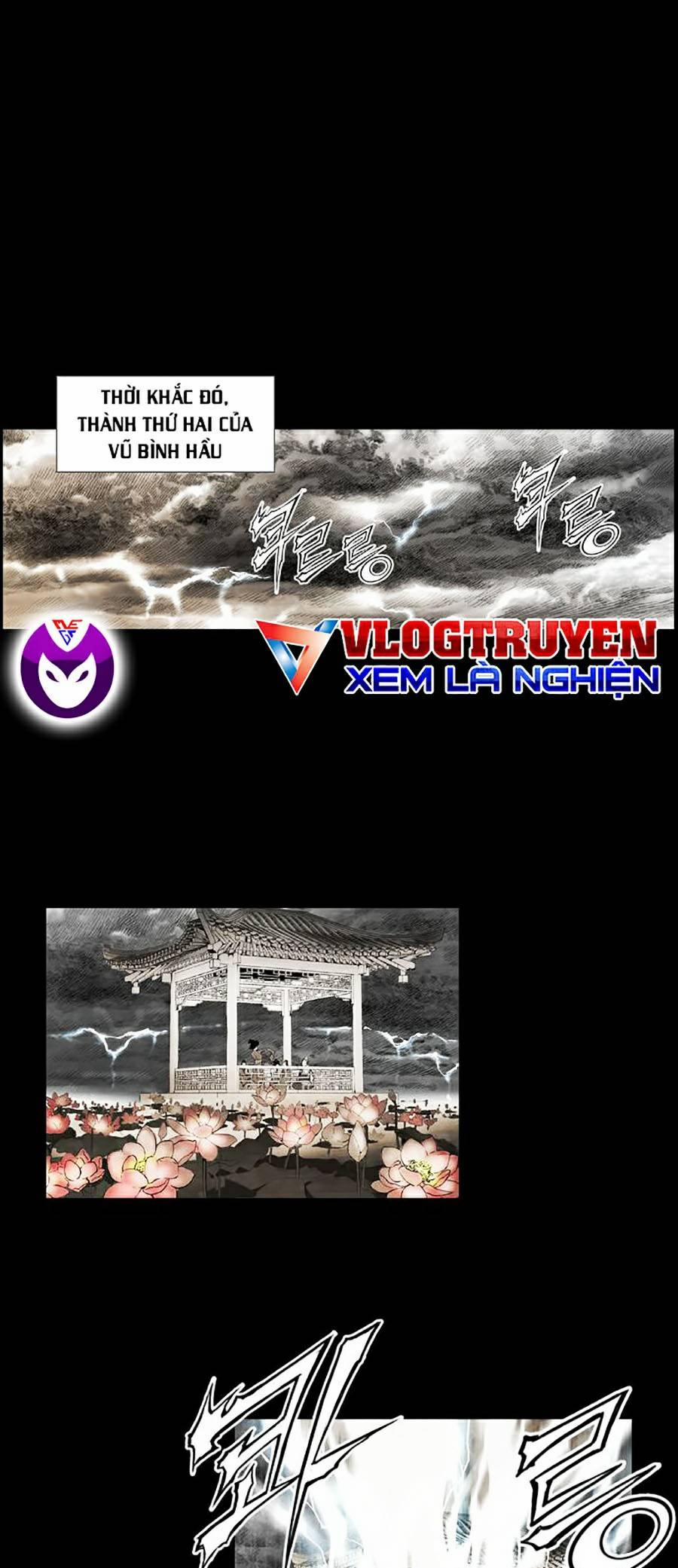 Bách Chiến Bách Thắng 1 trang 10