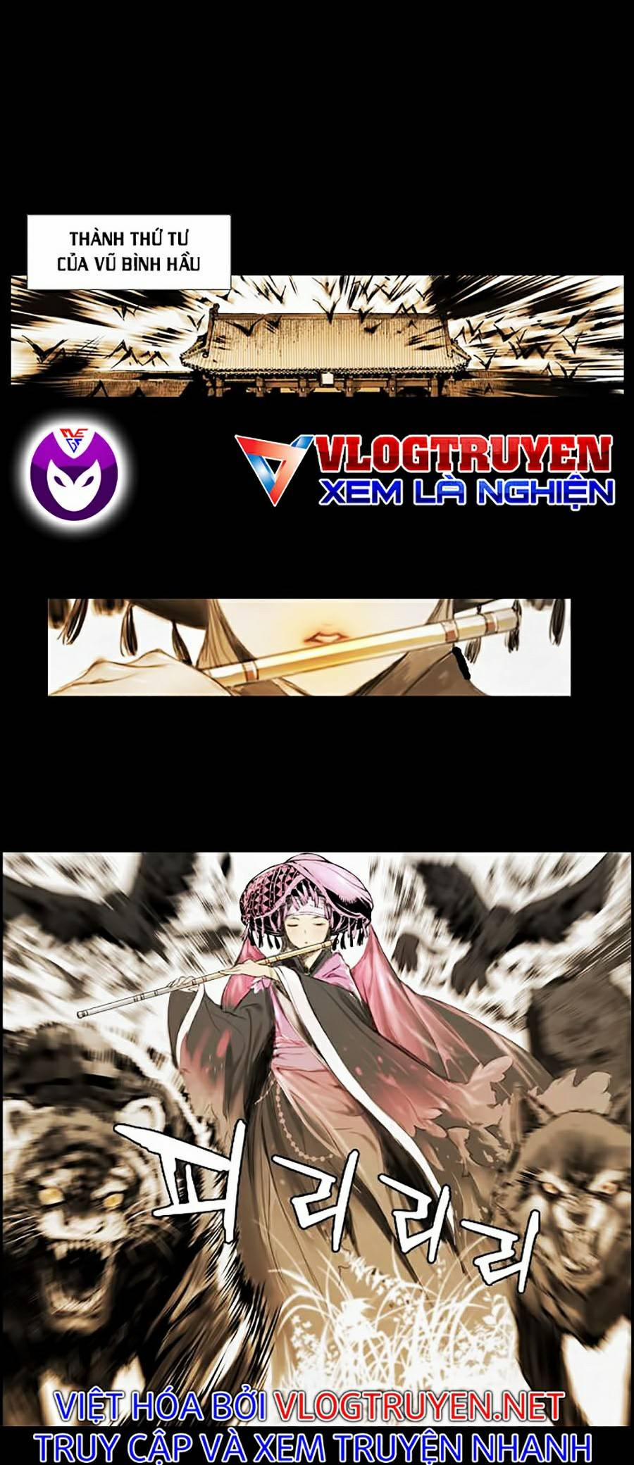 Bách Chiến Bách Thắng 1 trang 16