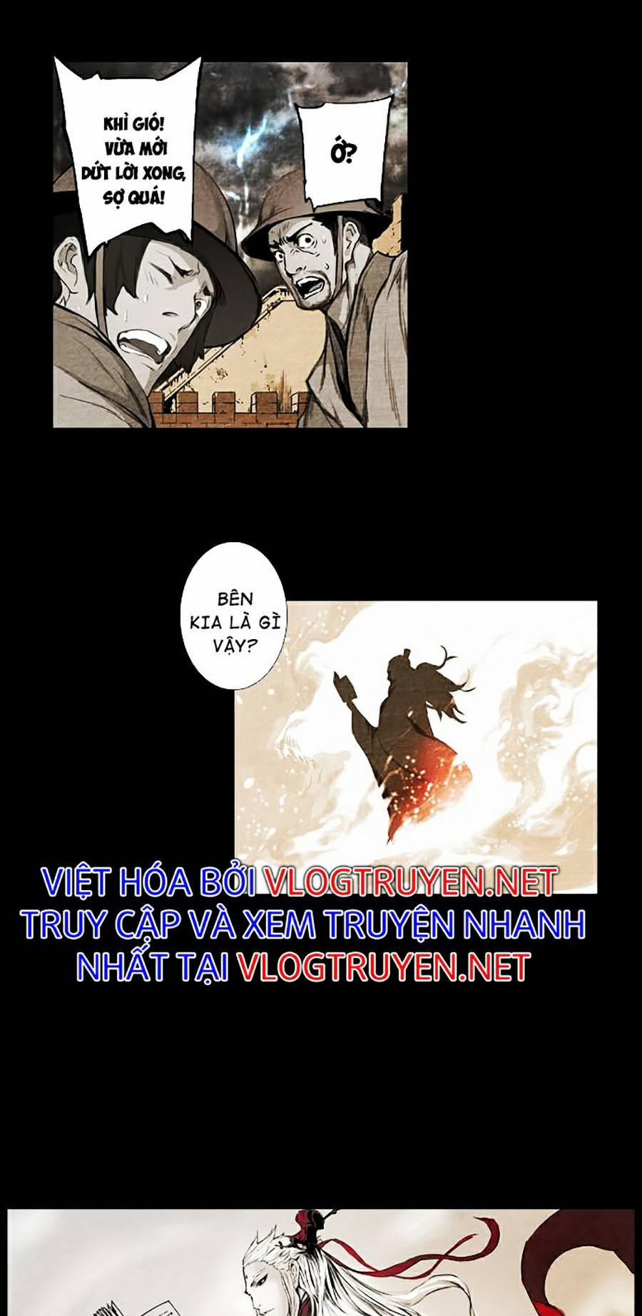 Bách Chiến Bách Thắng 1 trang 6