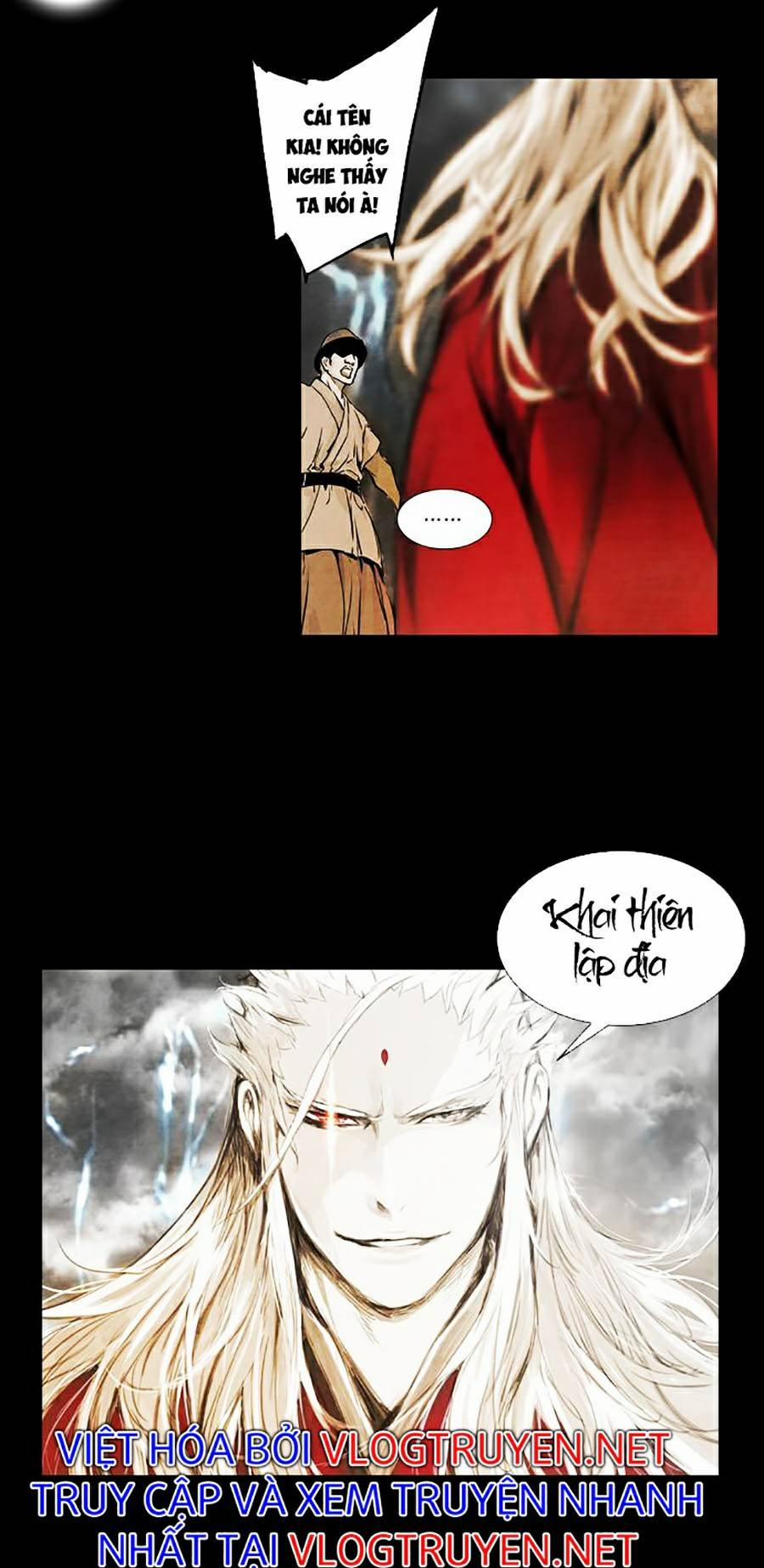 Bách Chiến Bách Thắng 1 trang 8