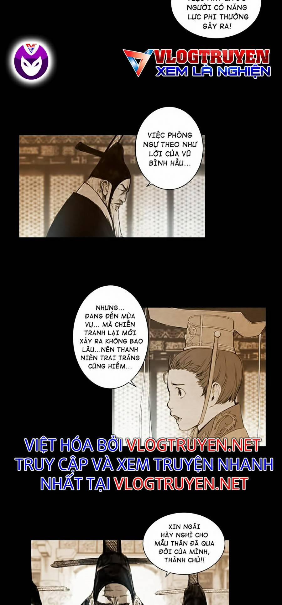 Bách Chiến Bách Thắng 2 trang 2