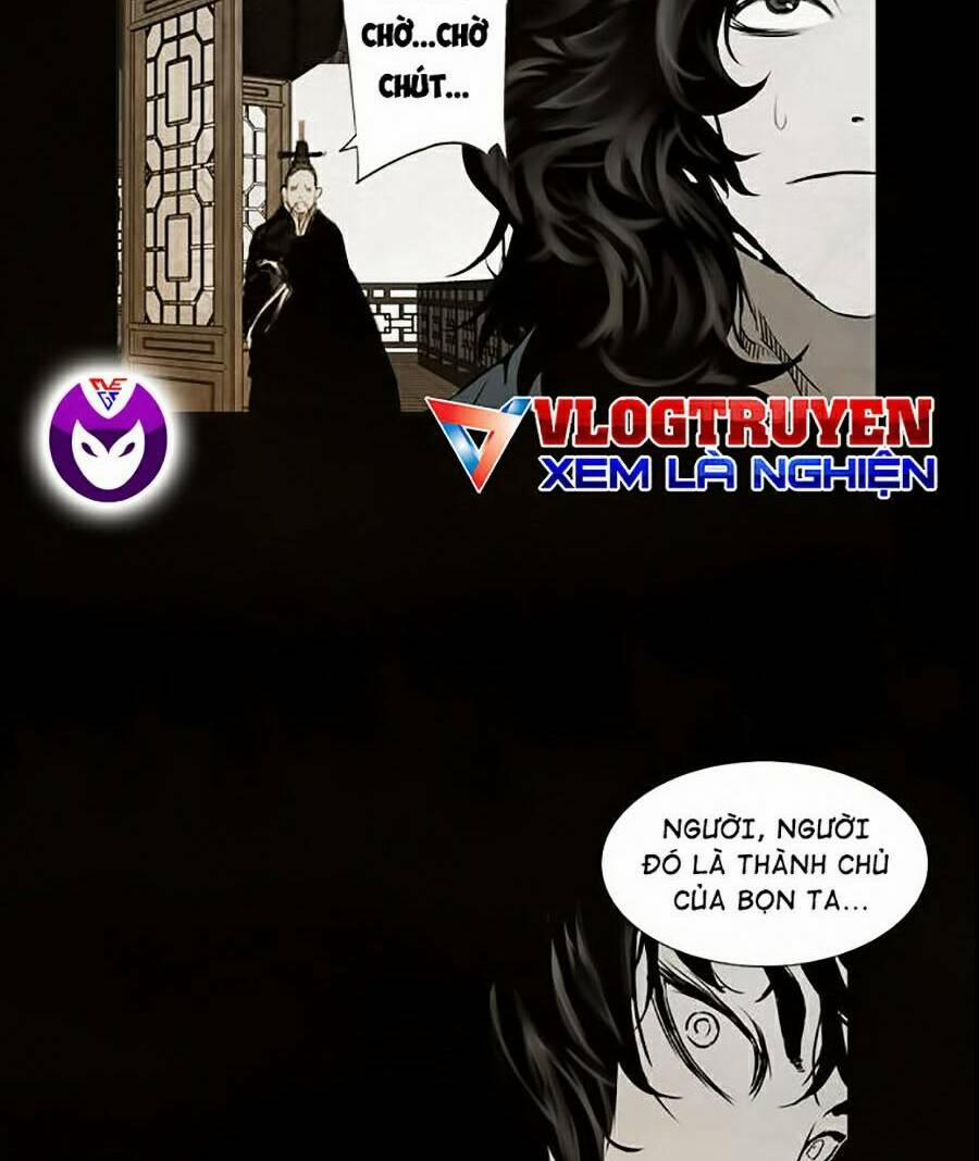 Bách Chiến Bách Thắng 3 trang 21