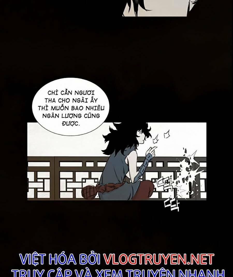 Bách Chiến Bách Thắng 3 trang 22