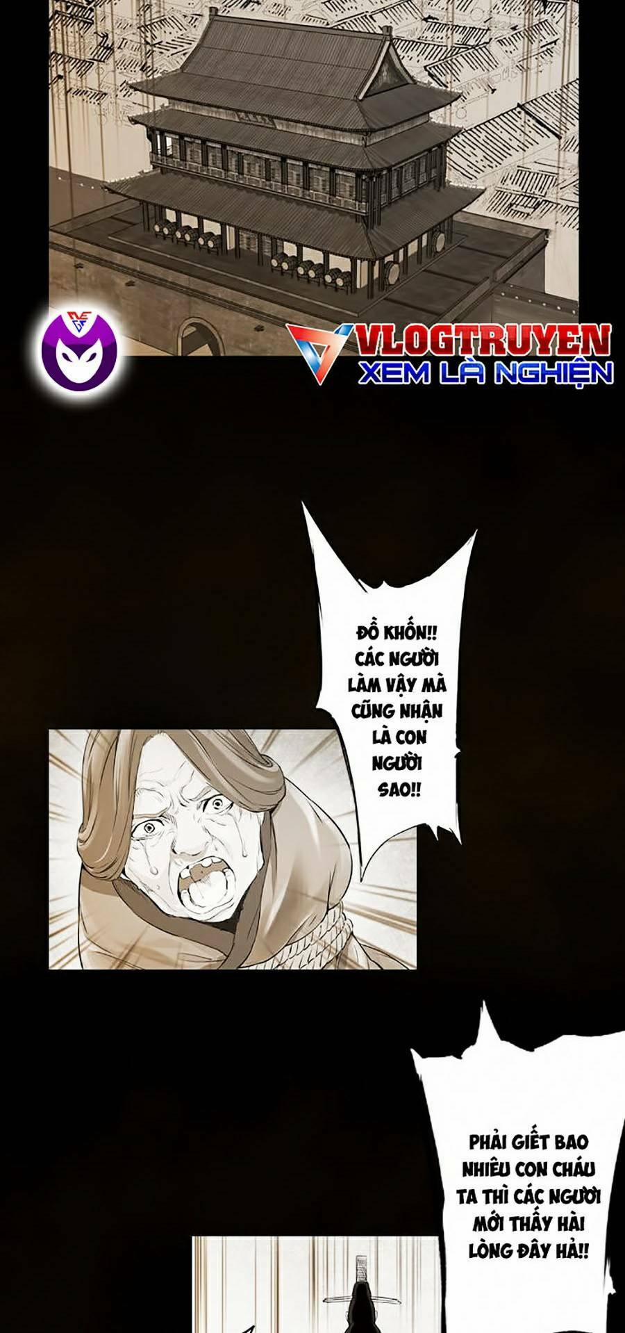 Bách Chiến Bách Thắng 3 trang 25