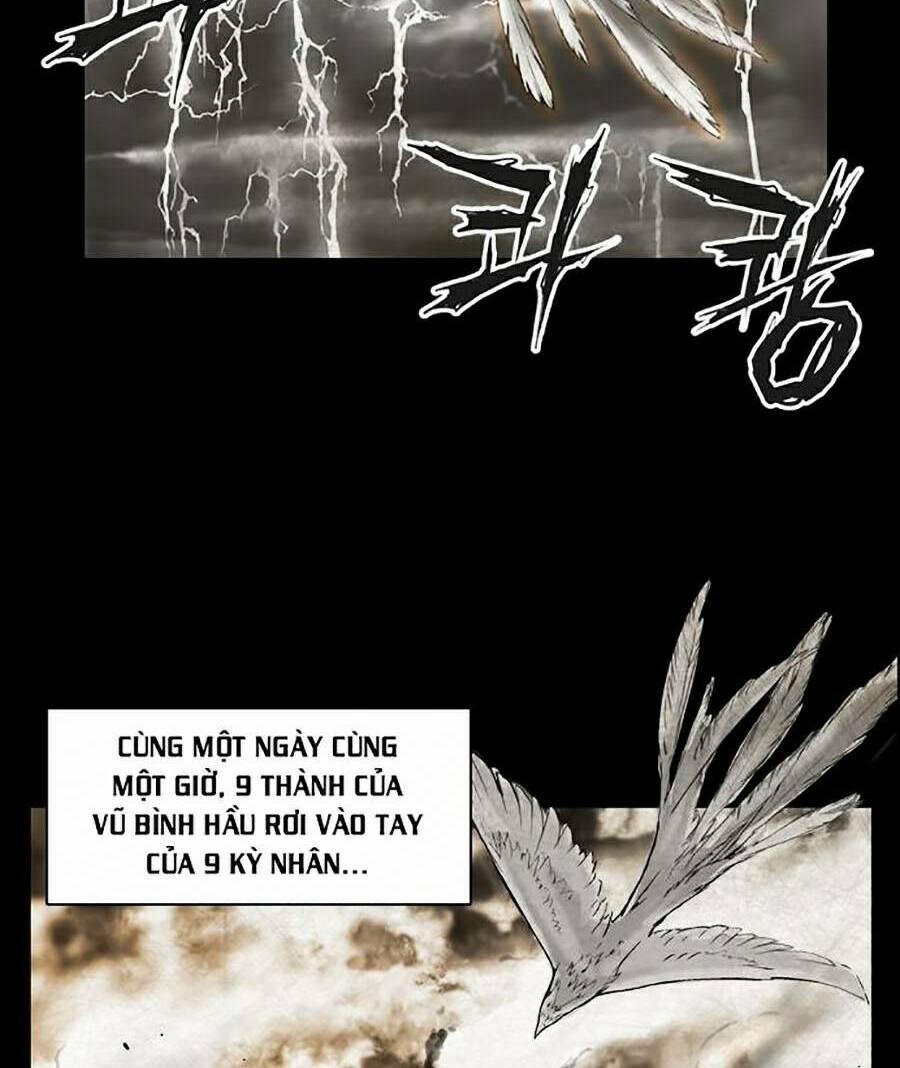 Bách Chiến Bách Thắng 3 trang 3