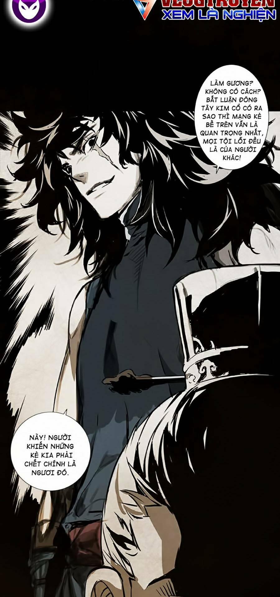 Bách Chiến Bách Thắng 3 trang 30