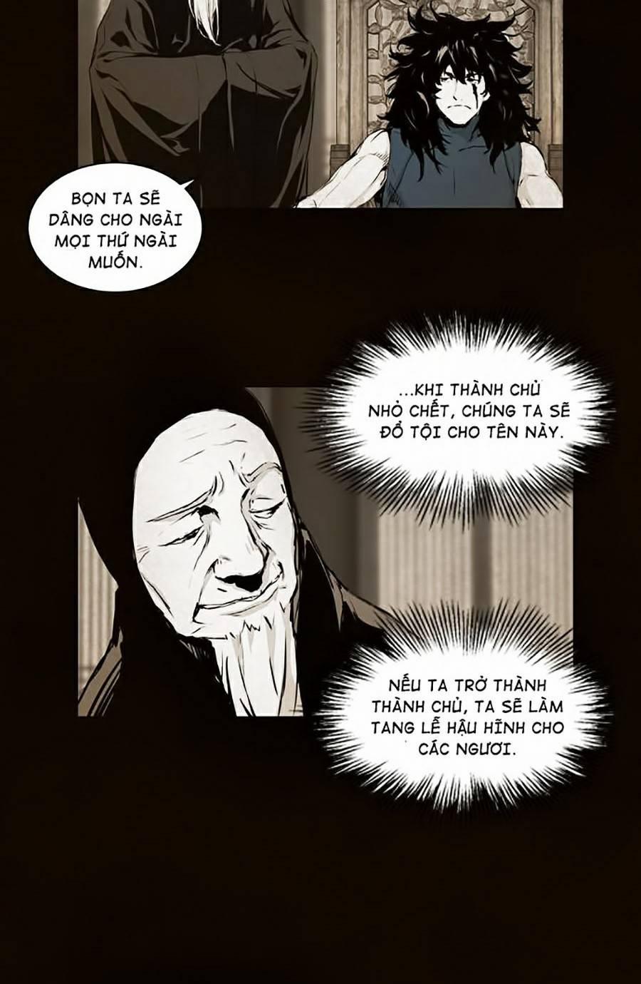 Bách Chiến Bách Thắng 4 trang 26