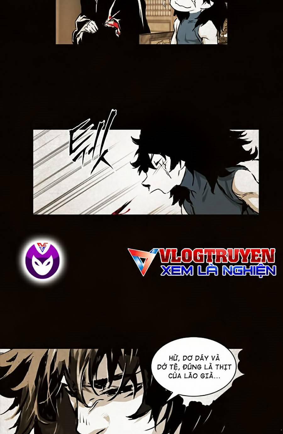 Bách Chiến Bách Thắng 4 trang 30