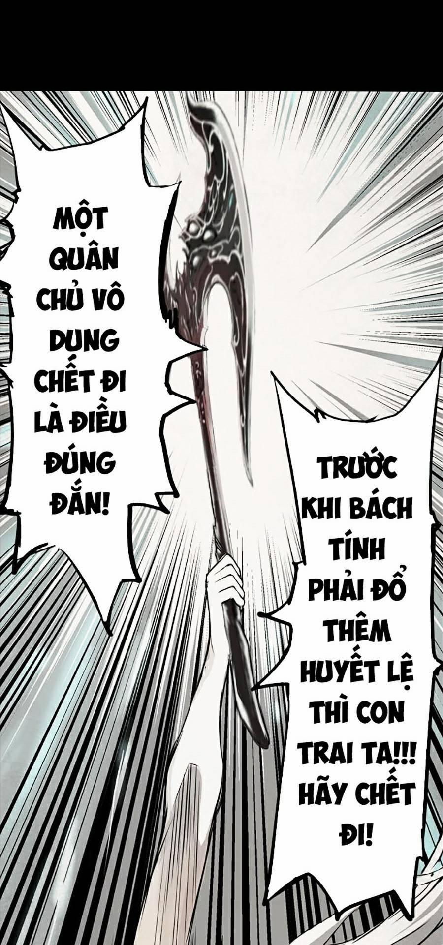 Bách Chiến Bách Thắng 8 trang 38