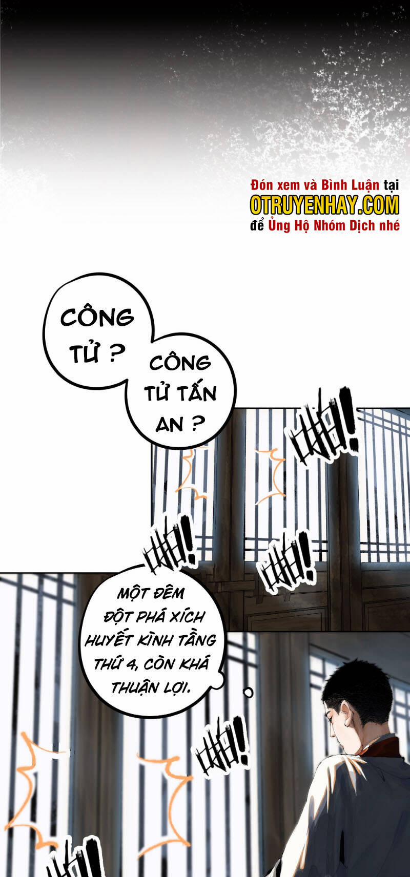 Bạch Cốt Đại Thánh 9 trang 1