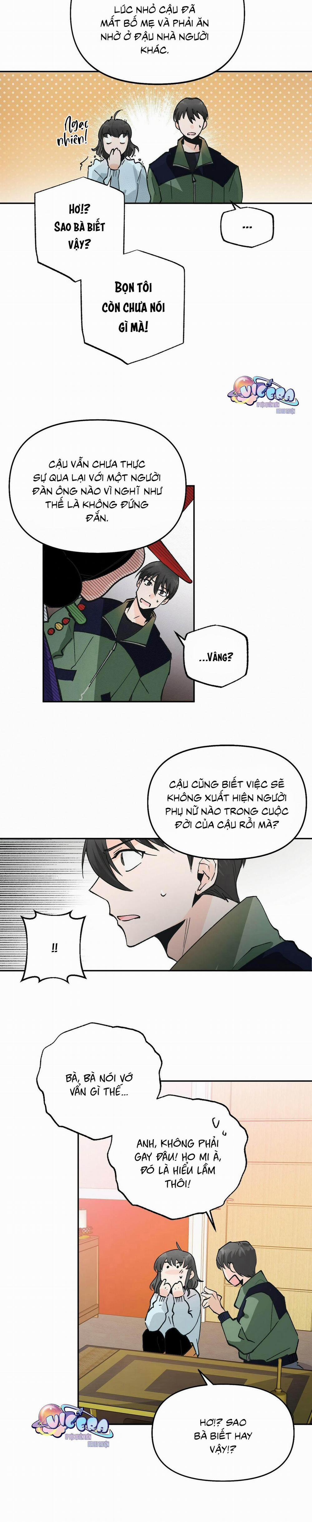 Bách Dạ 1 trang 12