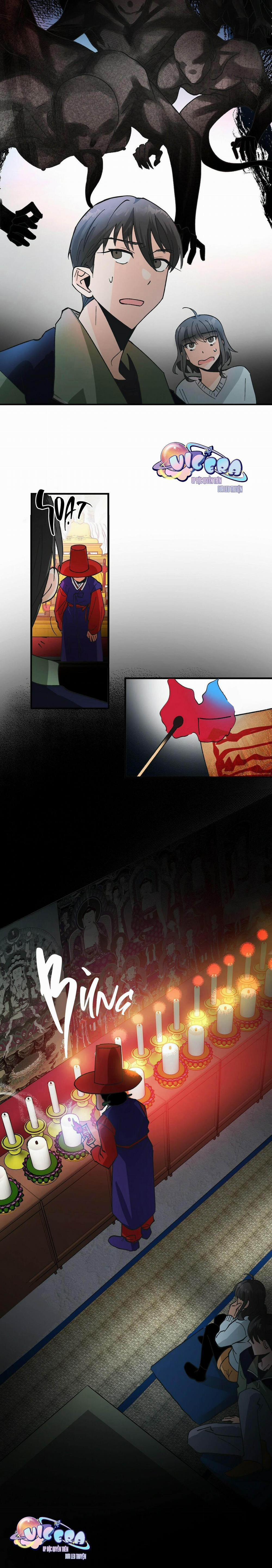 Bách Dạ 1 trang 16