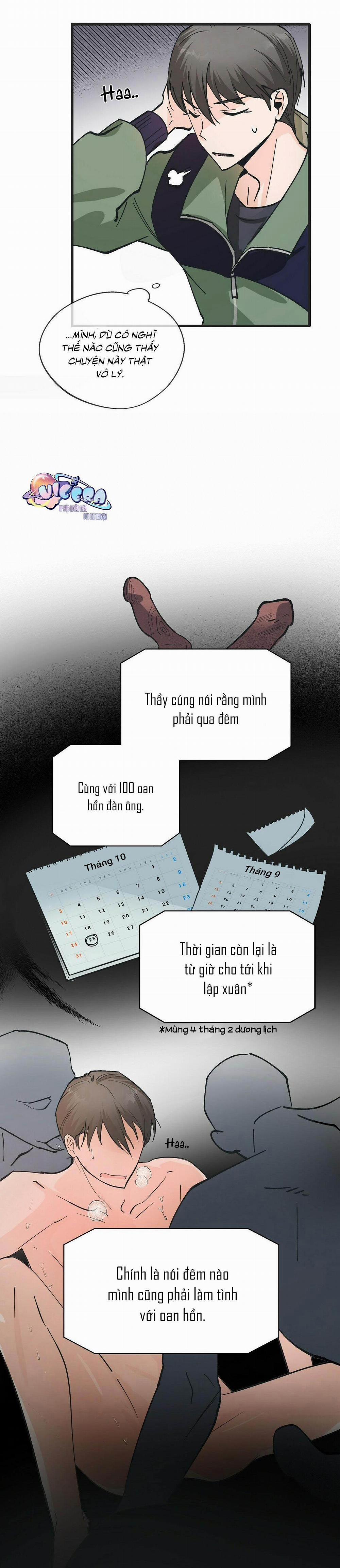 Bách Dạ 1 trang 33