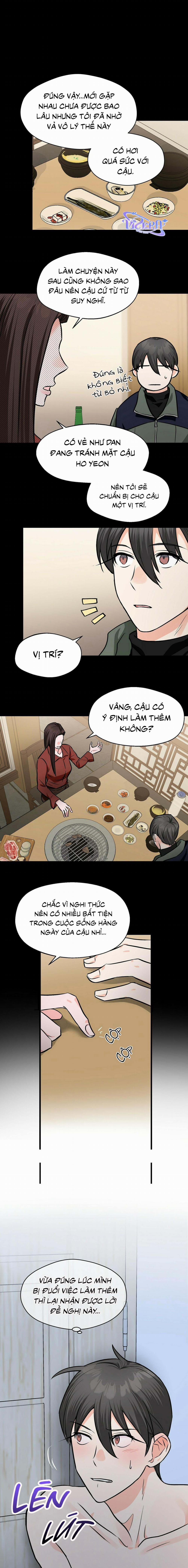 Bách Dạ 10 trang 0