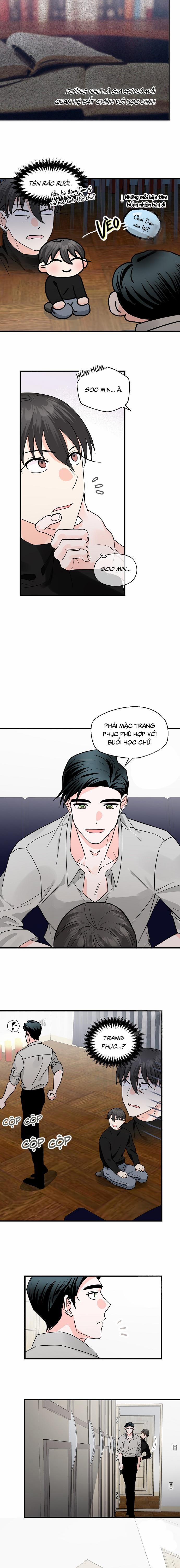 Bách Dạ 13 trang 1