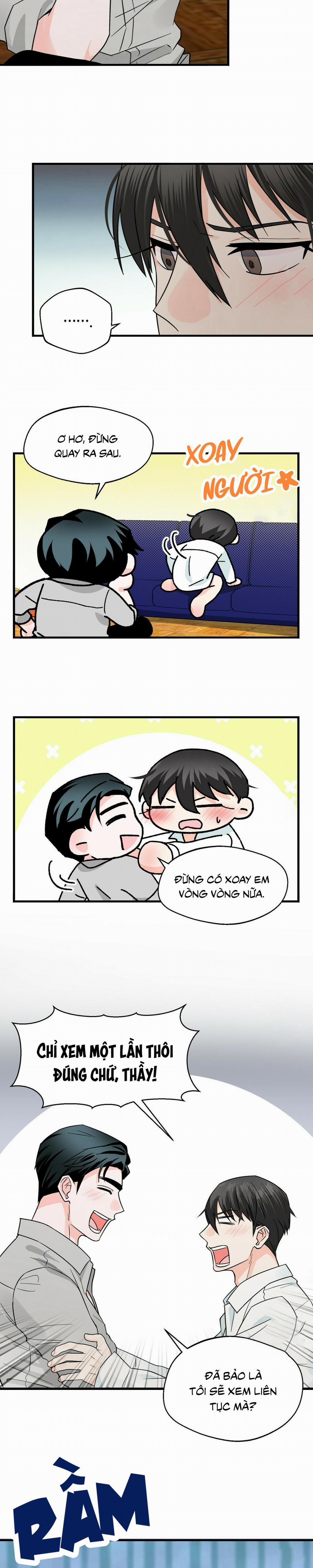 Bách Dạ 14 trang 1