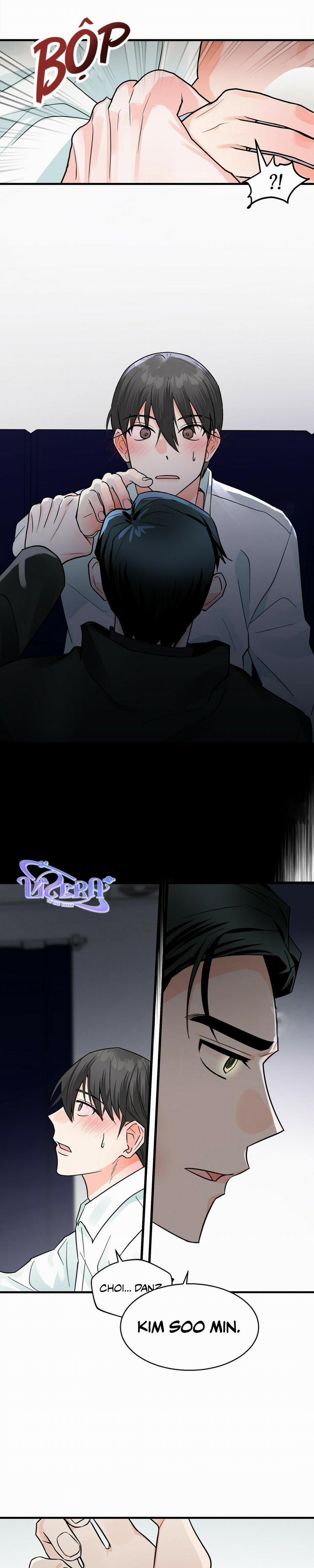 Bách Dạ 14 trang 10