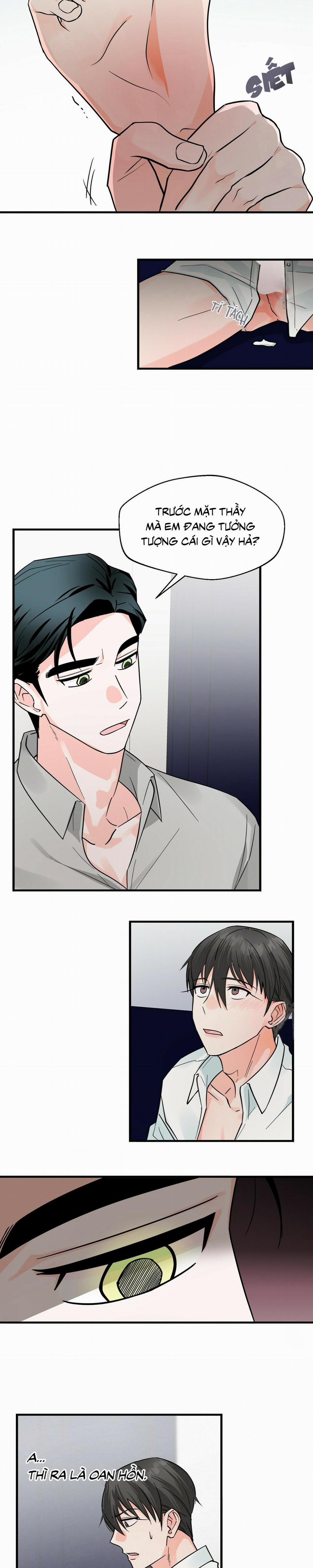 Bách Dạ 14 trang 11