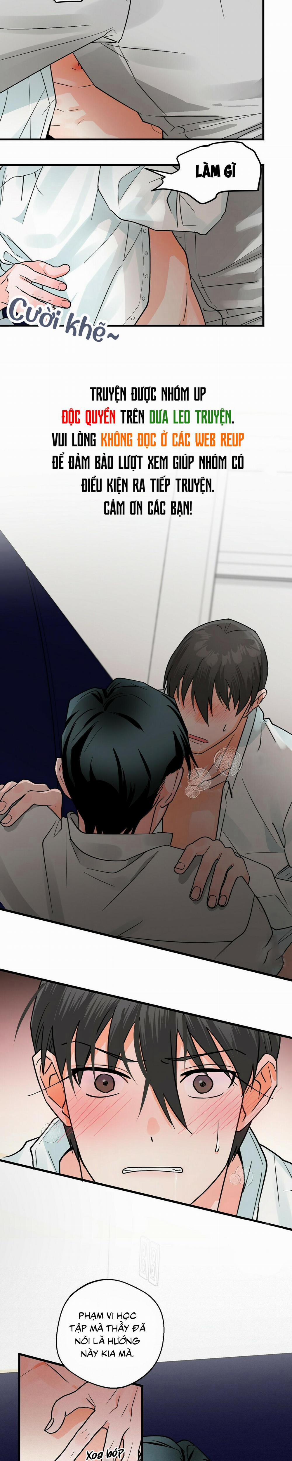 Bách Dạ 14 trang 14
