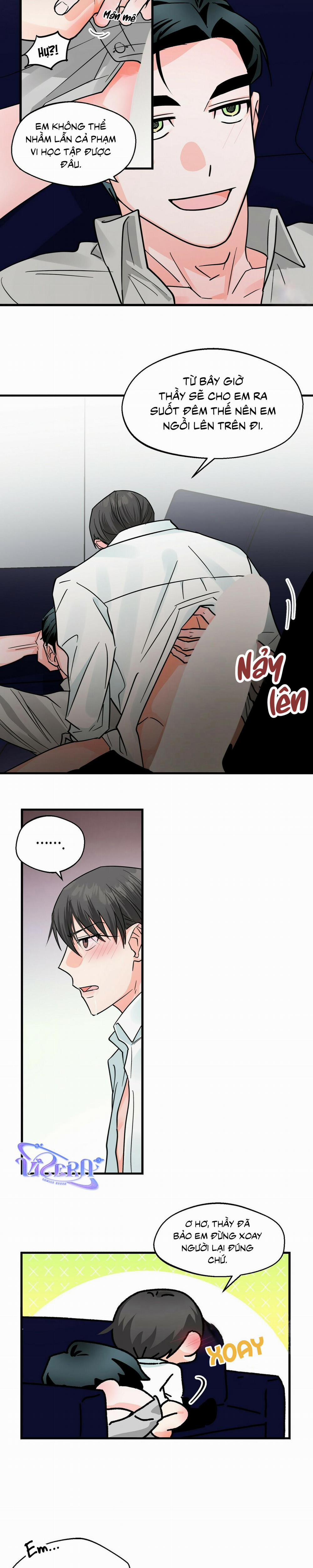 Bách Dạ 14 trang 15