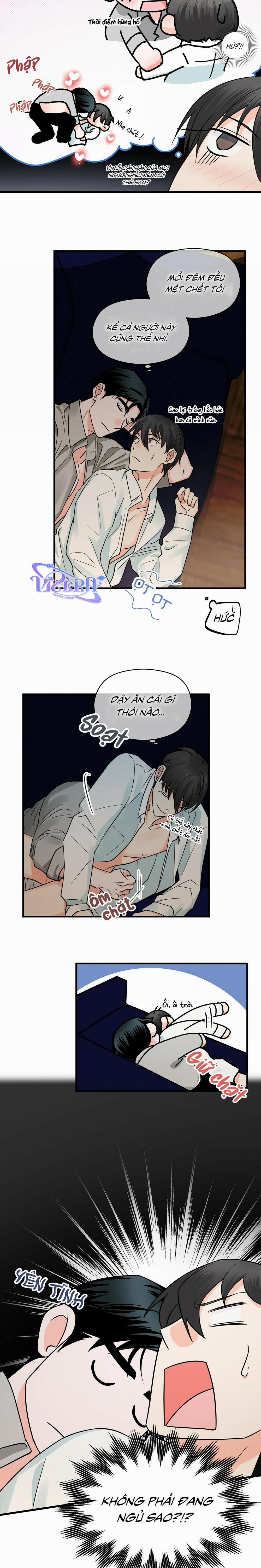 Bách Dạ 15 trang 10