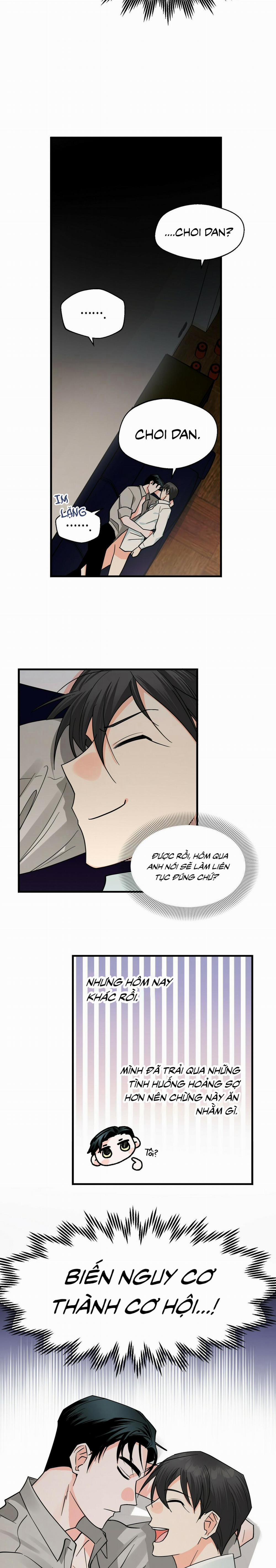 Bách Dạ 15 trang 11