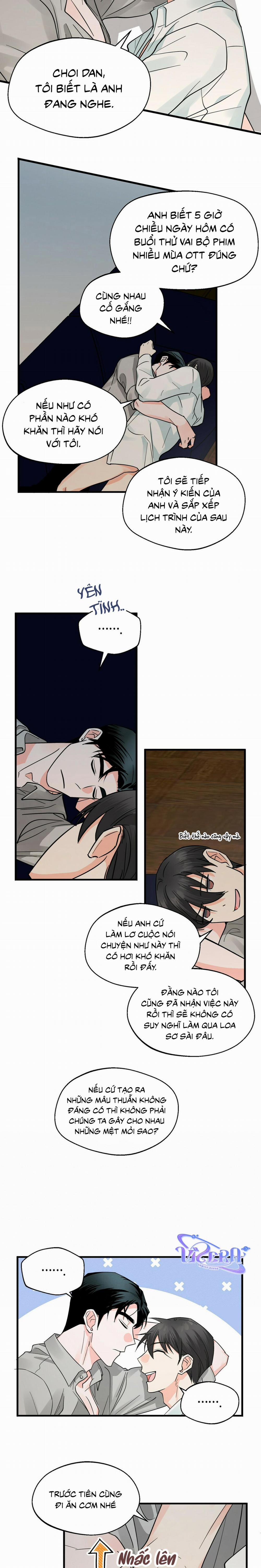 Bách Dạ 15 trang 12