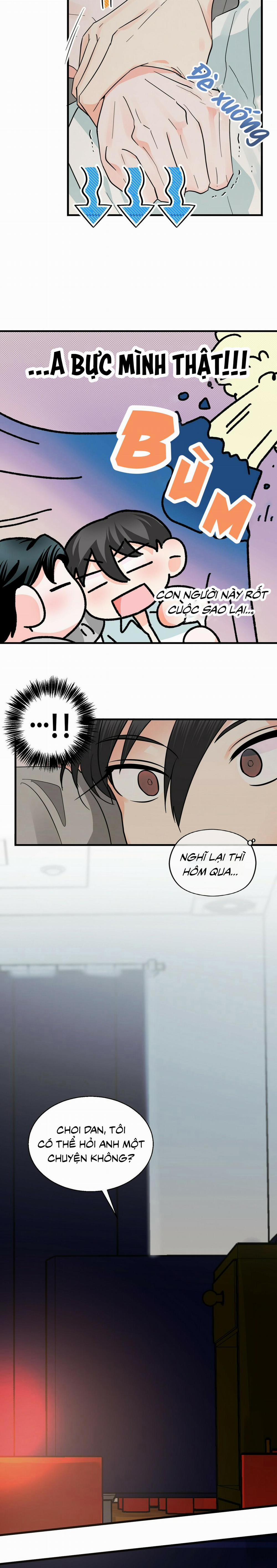 Bách Dạ 15 trang 13