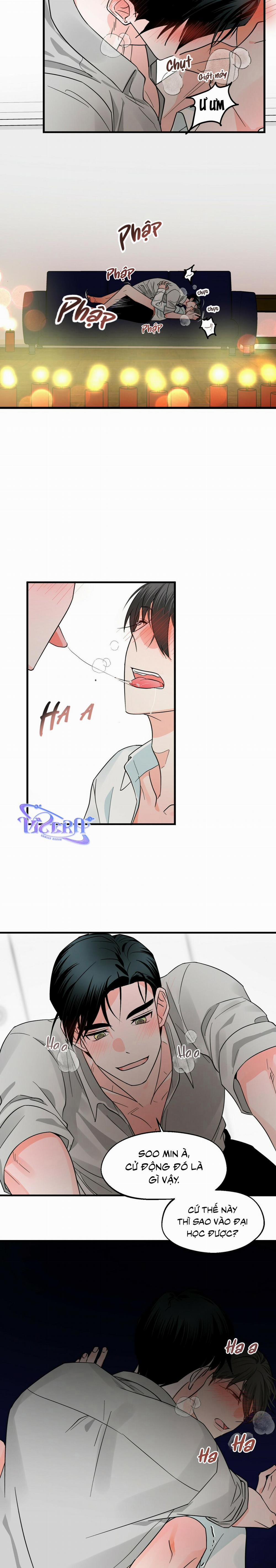 Bách Dạ 15 trang 3