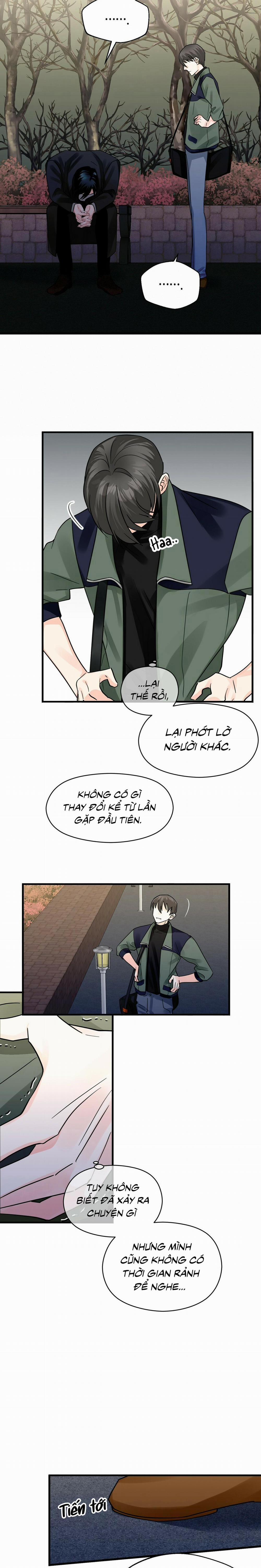 Bách Dạ 16 trang 14