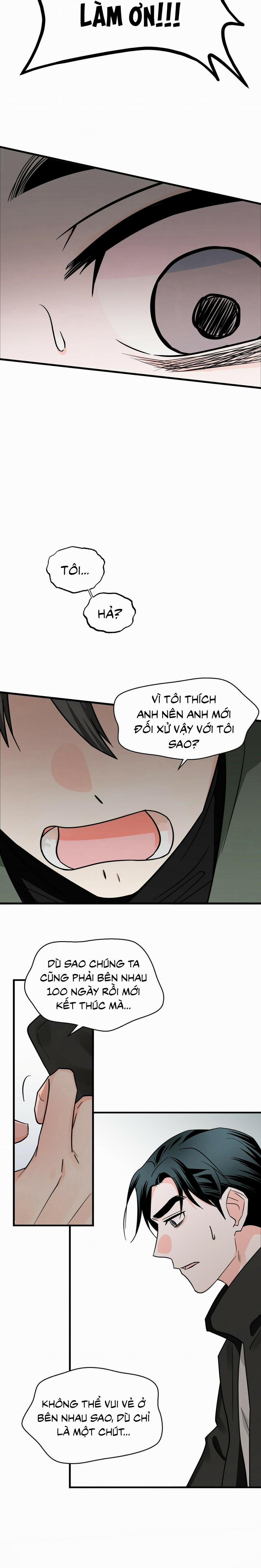 Bách Dạ 16 trang 18