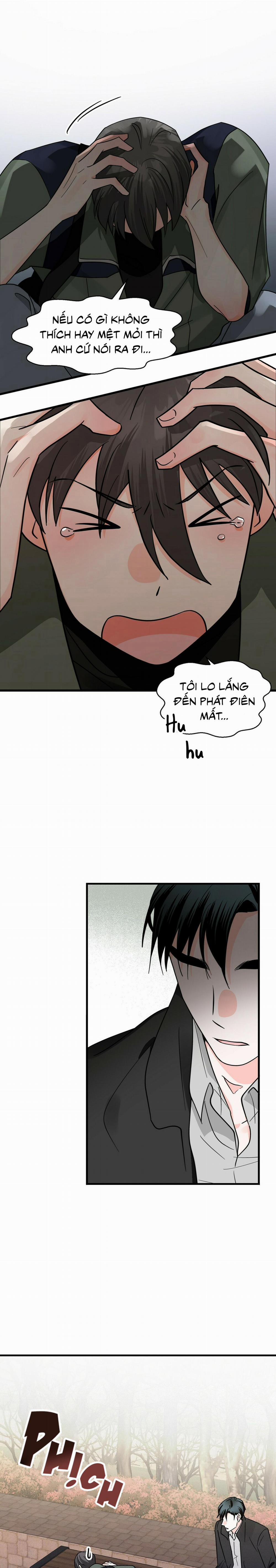 Bách Dạ 16 trang 19