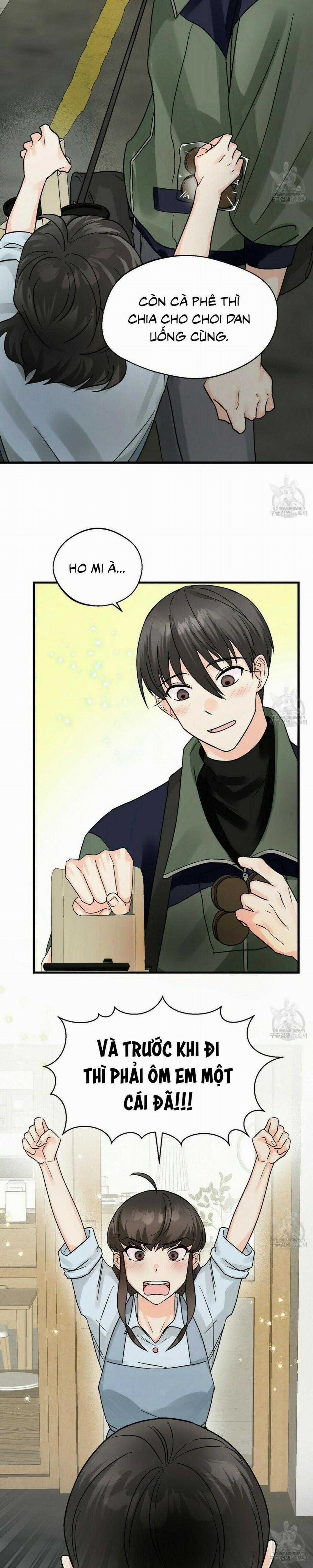 Bách Dạ 17 trang 15