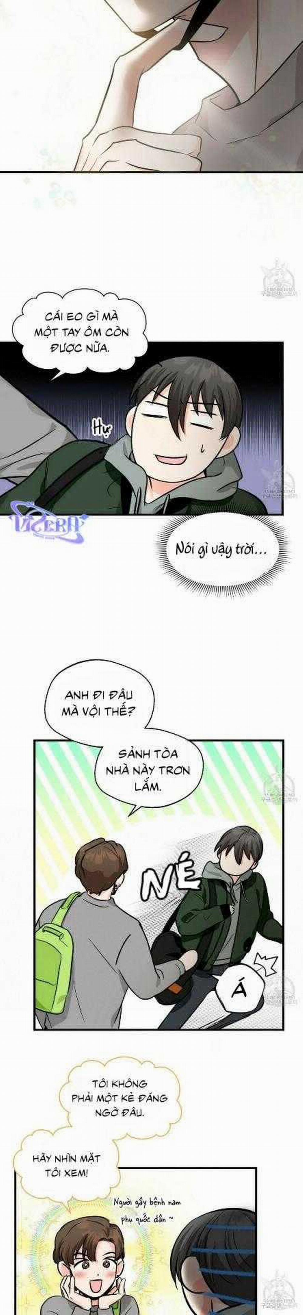 Bách Dạ 18 trang 14