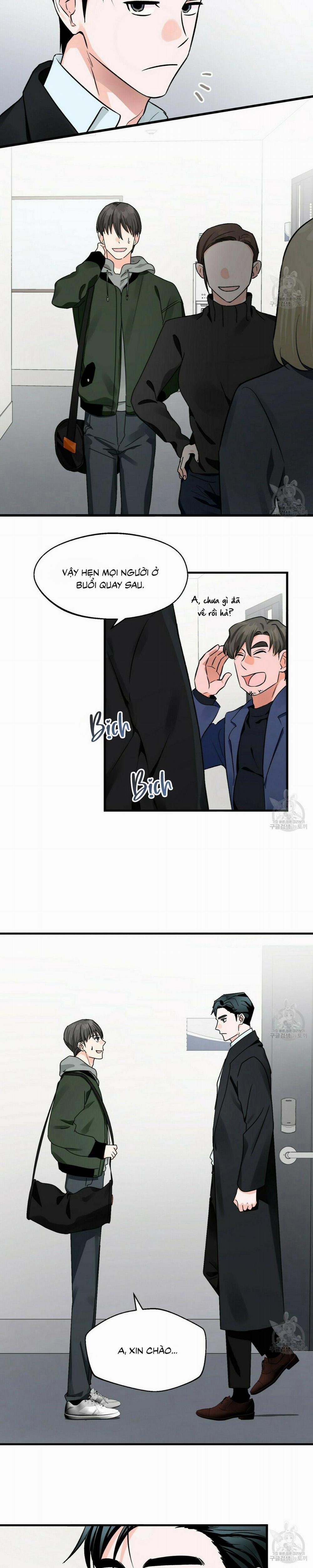 Bách Dạ 19 trang 1