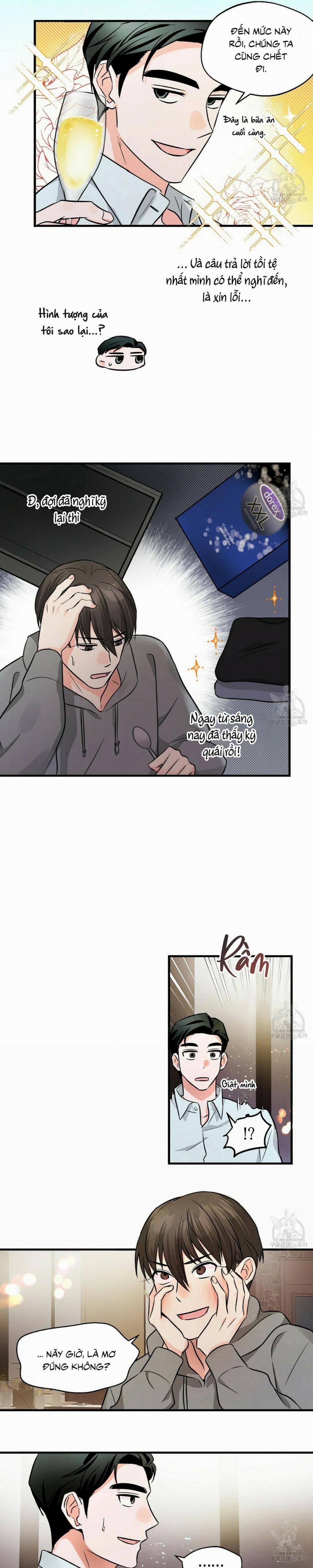 Bách Dạ 19 trang 12